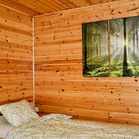 Chalet Cailloux Chalet *