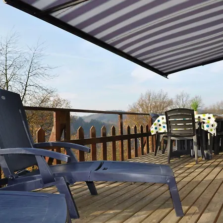 Chalet Cailloux Chalet