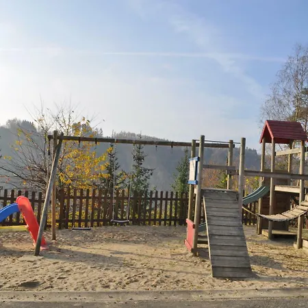 Chalet Cailloux Chalet *